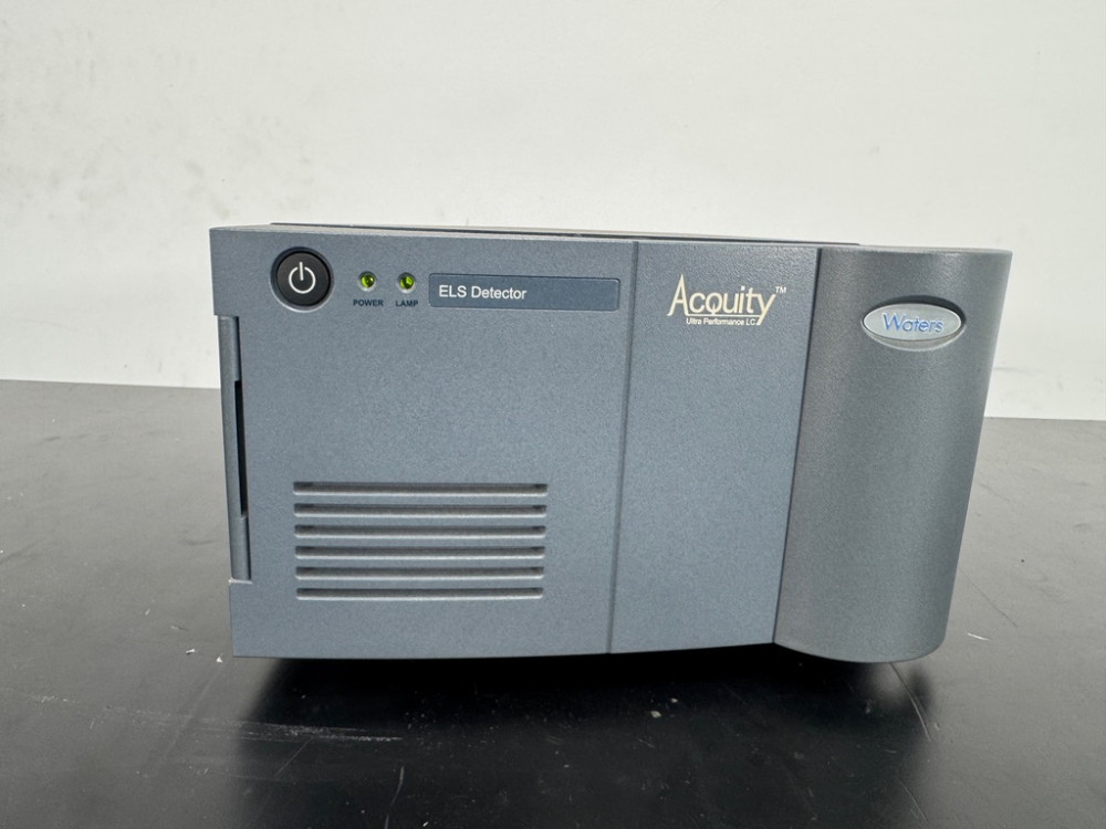 Image of Waters Acquity ELS Detector